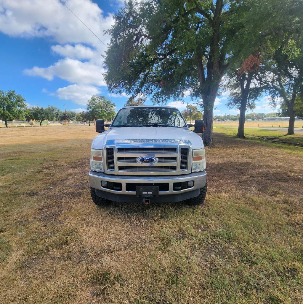 2008 Ford F-350 - $12,995