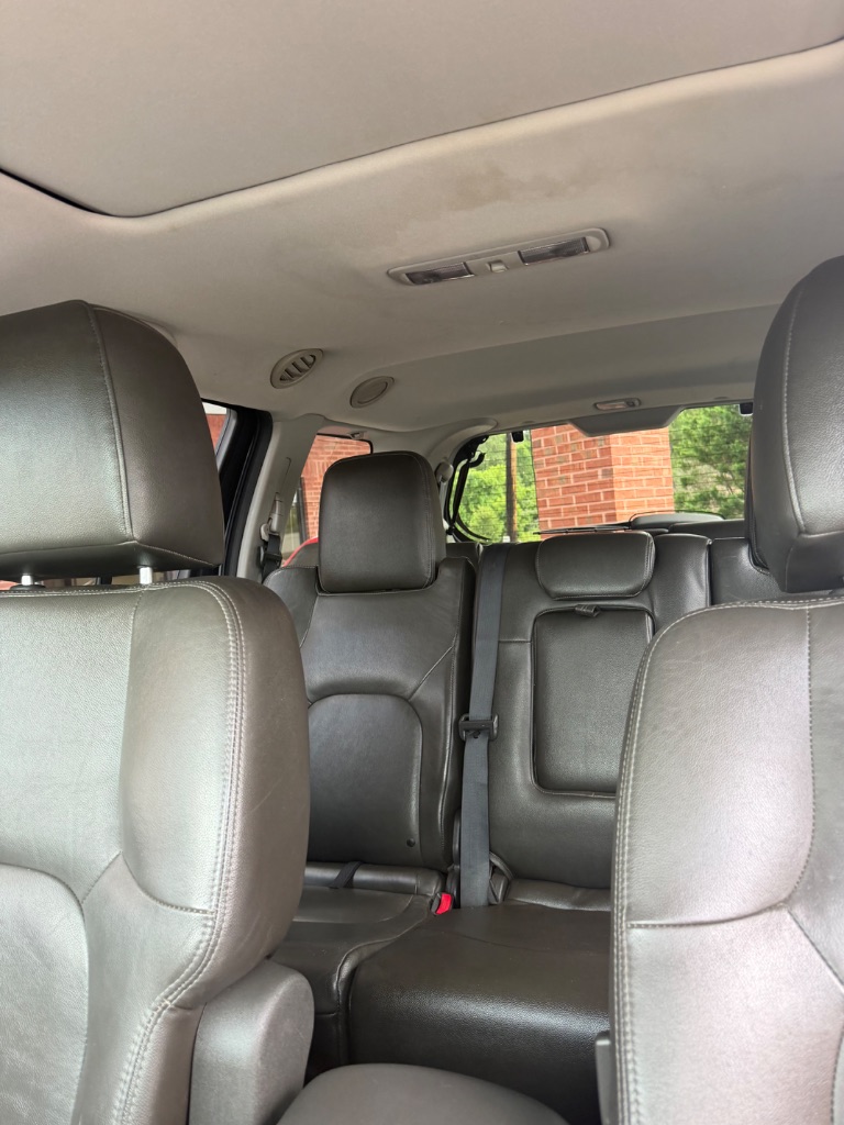 2012 Nissan Pathfinder - $6,900