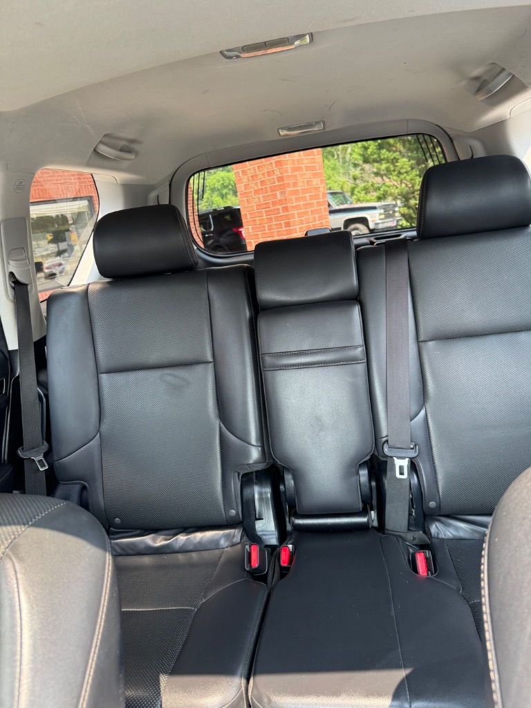 2016 Lexus GX - $19,900