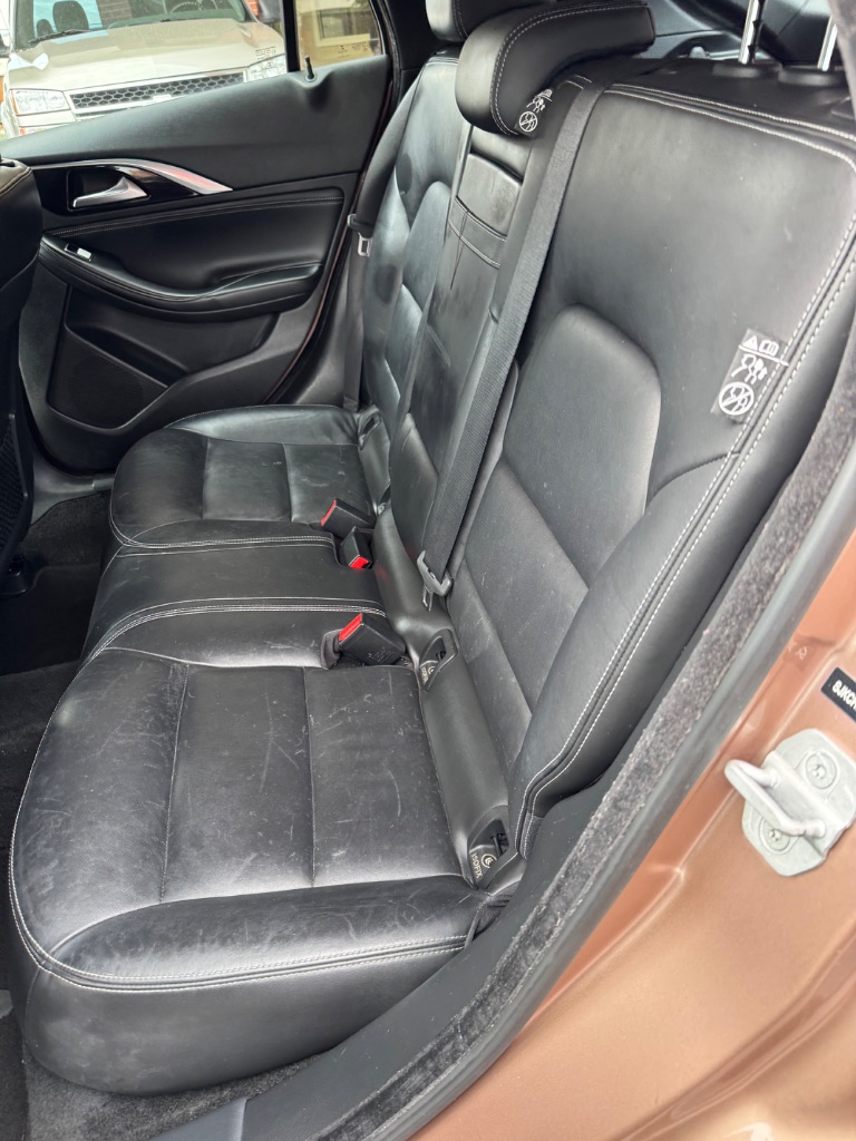 2018 INFINITI QX30 - $9,900