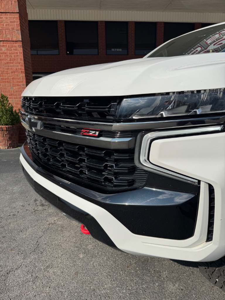 2021 Chevrolet Tahoe - $32,900