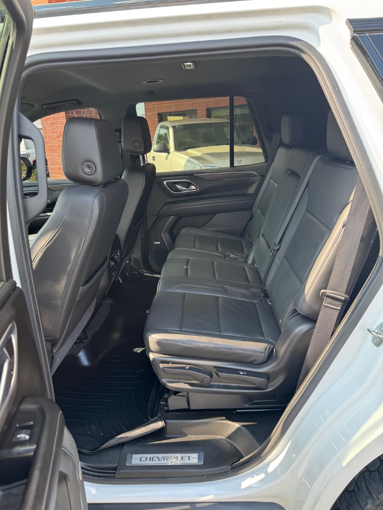 2021 Chevrolet Tahoe - $32,900