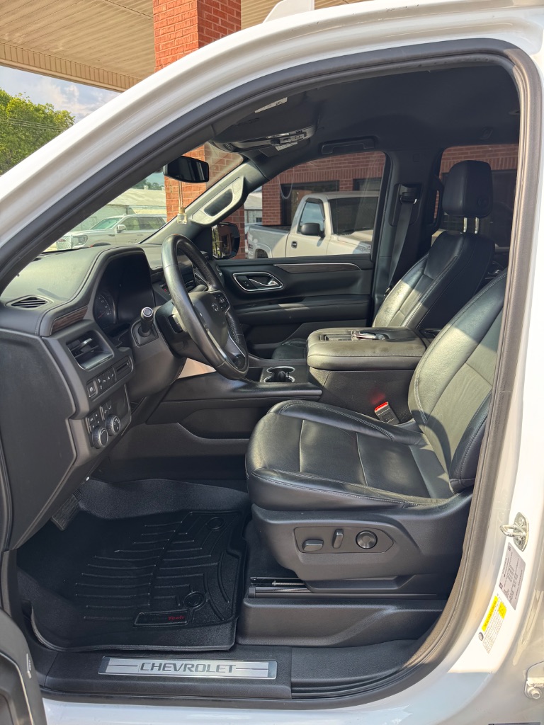 2021 Chevrolet Tahoe - $32,900