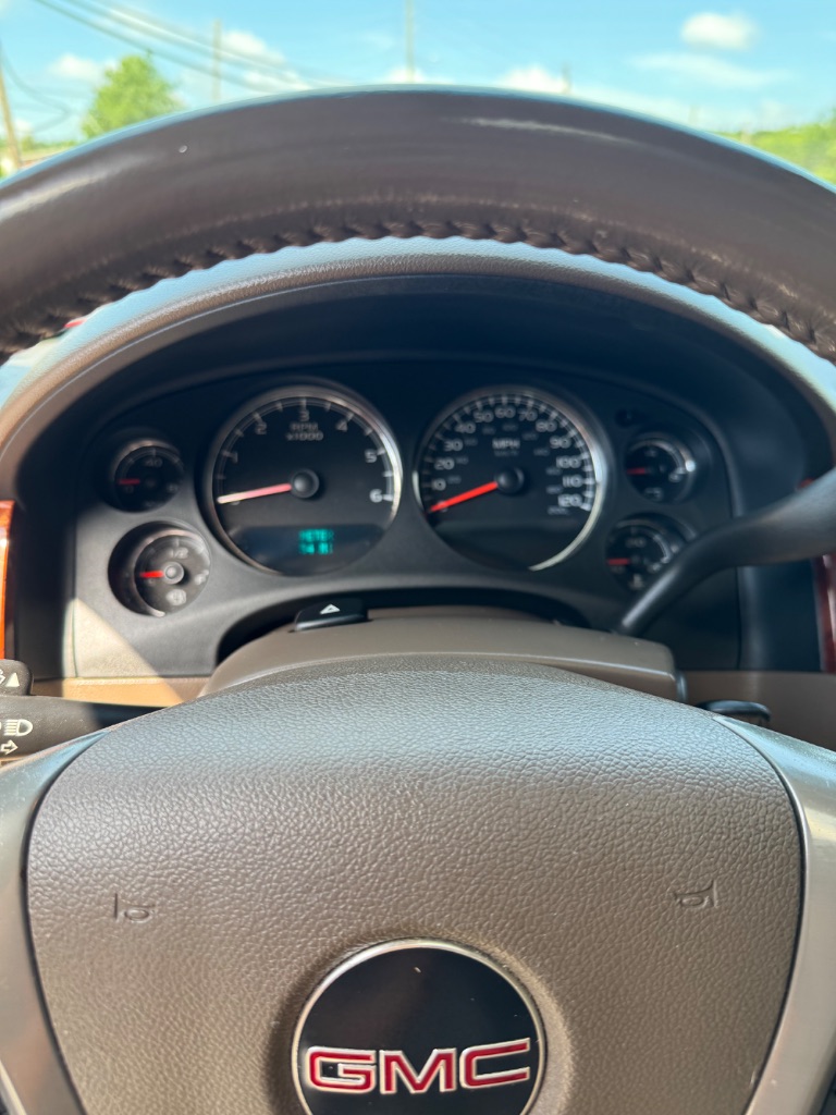 2011 GMC Sierra - $26,900