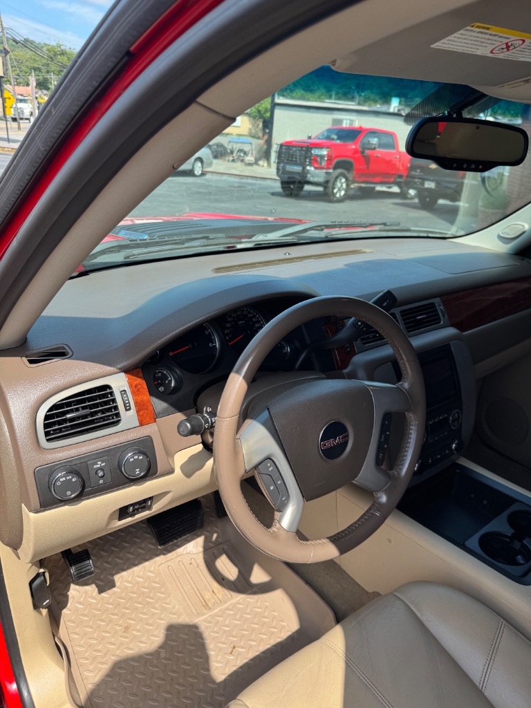 2011 GMC Sierra - $26,900
