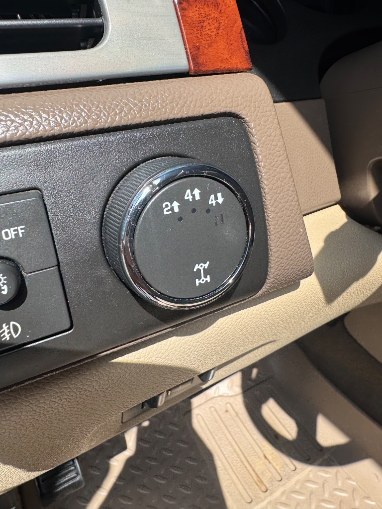 2011 GMC Sierra - $26,900