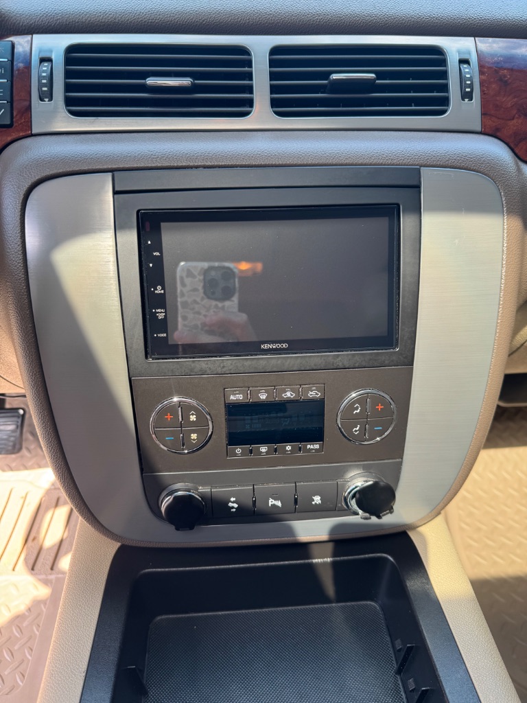 2011 GMC Sierra - $26,900
