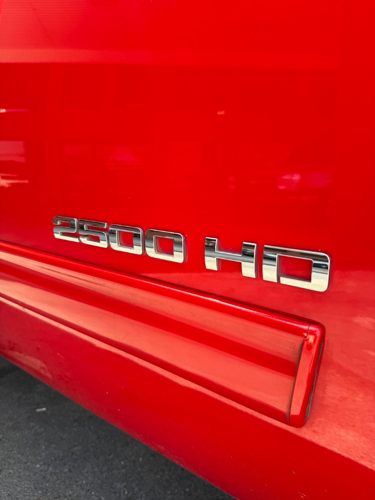 2011 GMC Sierra - $26,900