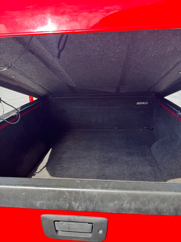 2011 GMC Sierra - $26,900