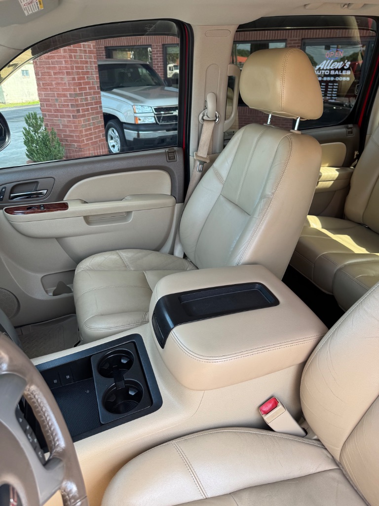 2011 GMC Sierra - $26,900