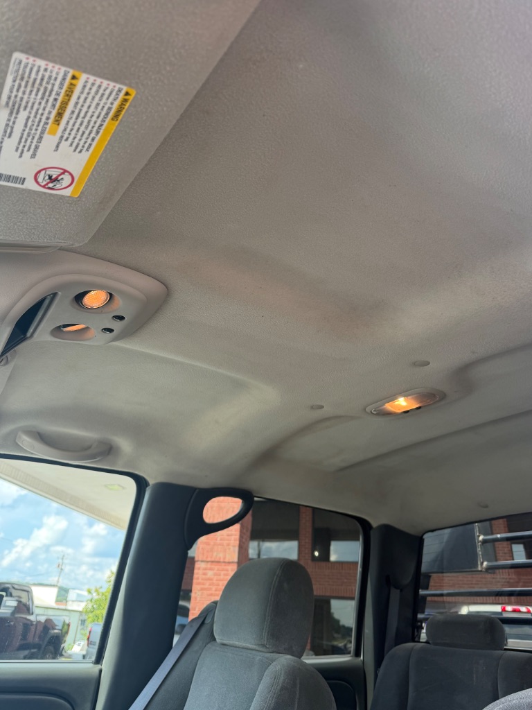 2006 Chevrolet Silverado - $16,900