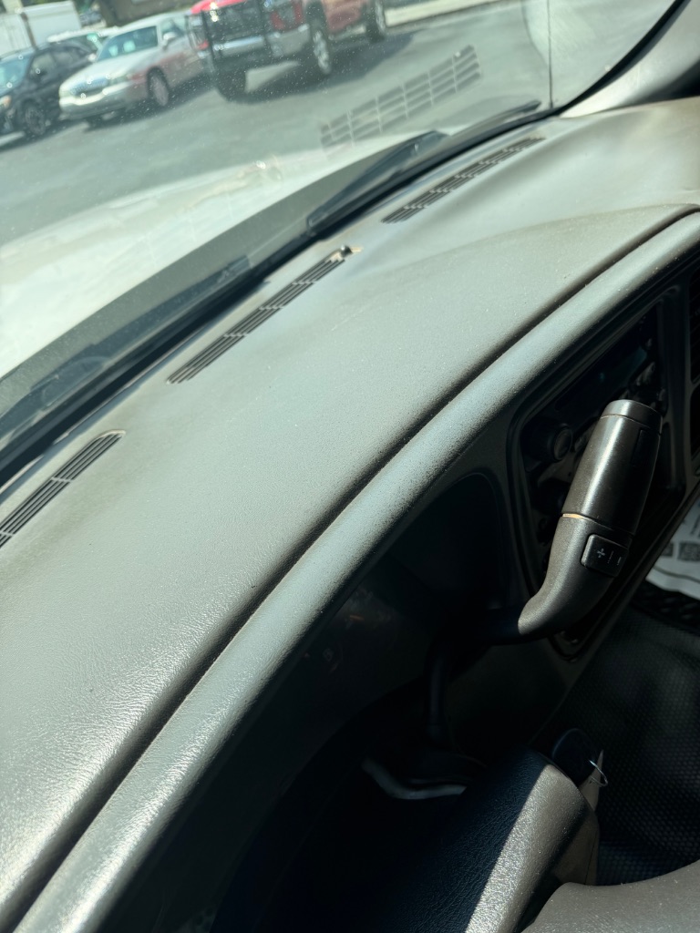 2006 Chevrolet Silverado - $16,900