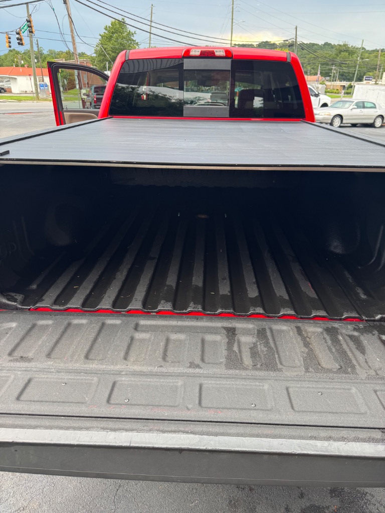 2016 Chevrolet Silverado - $29,900