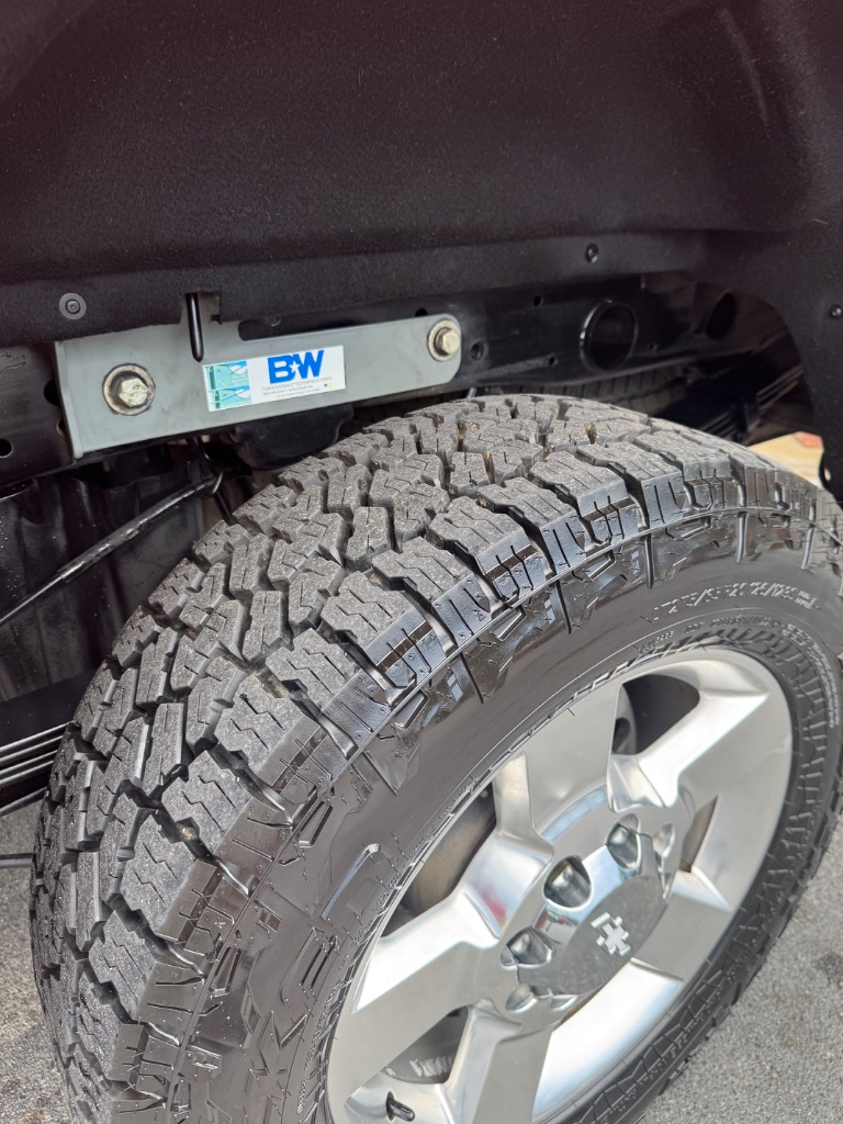 2016 Chevrolet Silverado - $29,900