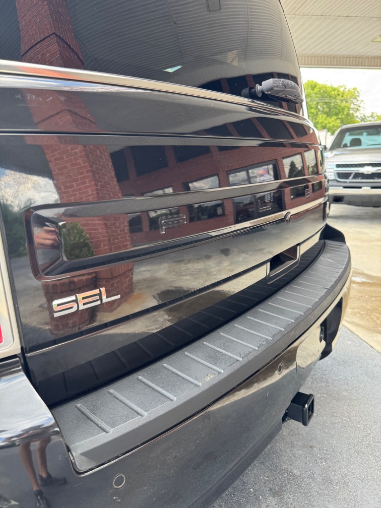2015 Ford Flex - $9,900
