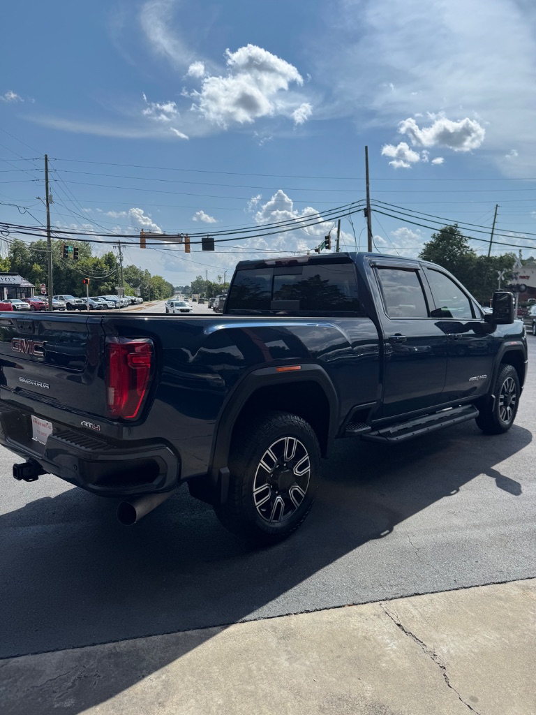 2020 GMC Sierra - $44,900