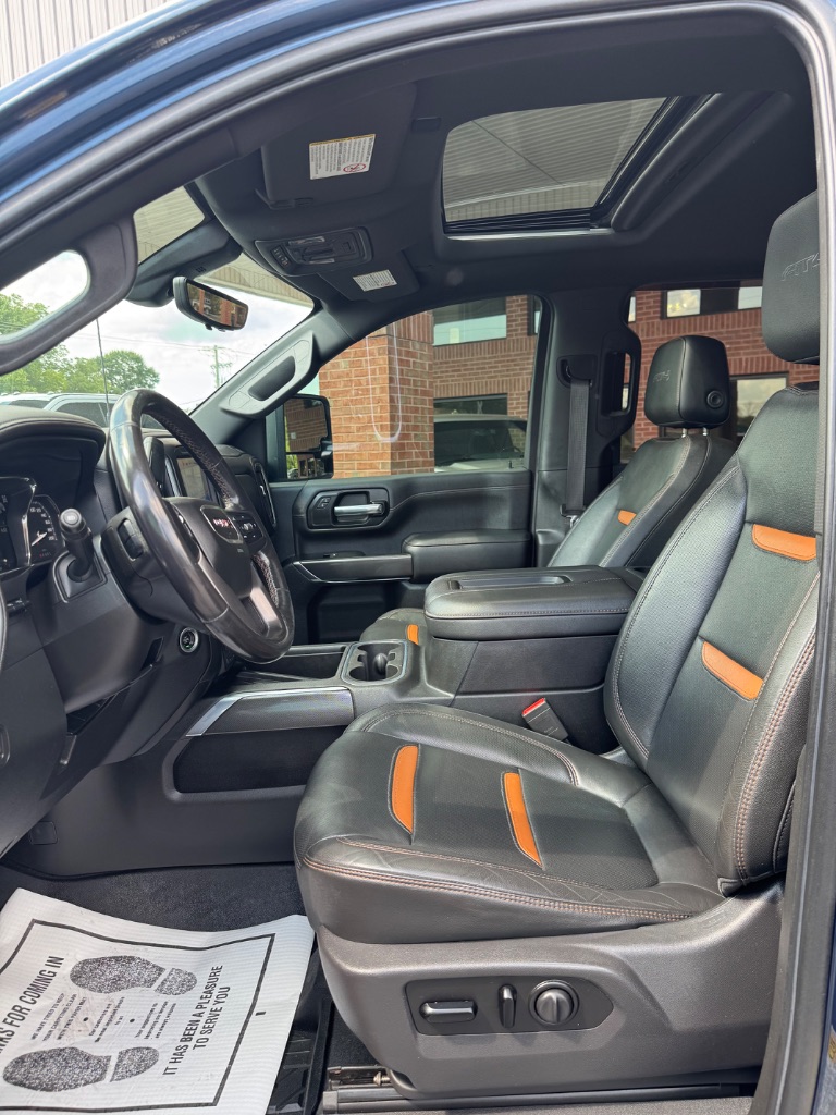 2020 GMC Sierra - $44,900