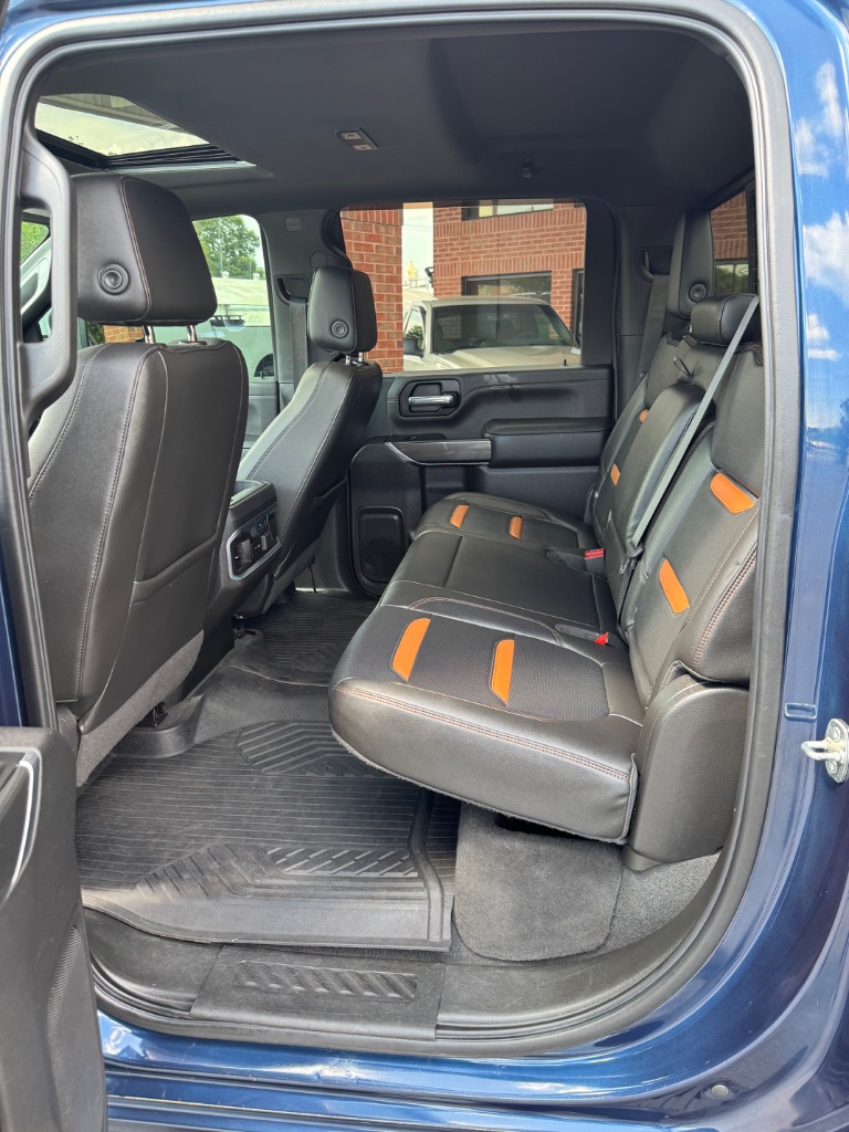 2020 GMC Sierra - $44,900