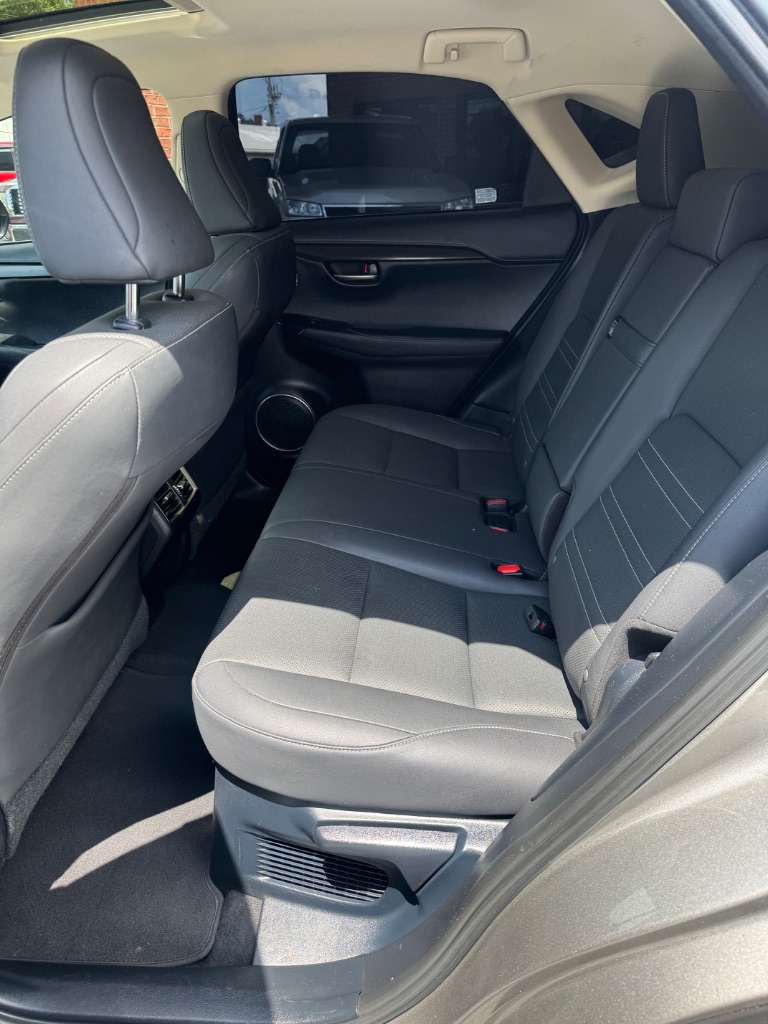 2019 Lexus NX - $14,900