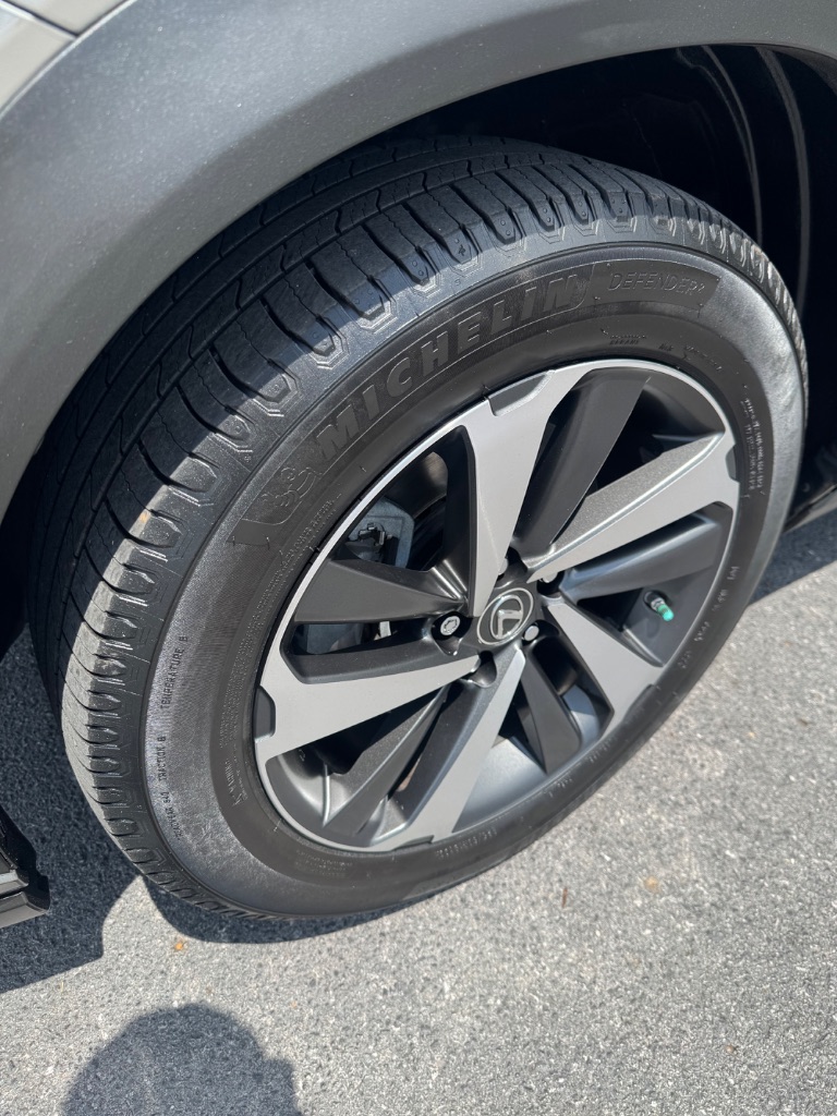 2019 Lexus NX - $14,900