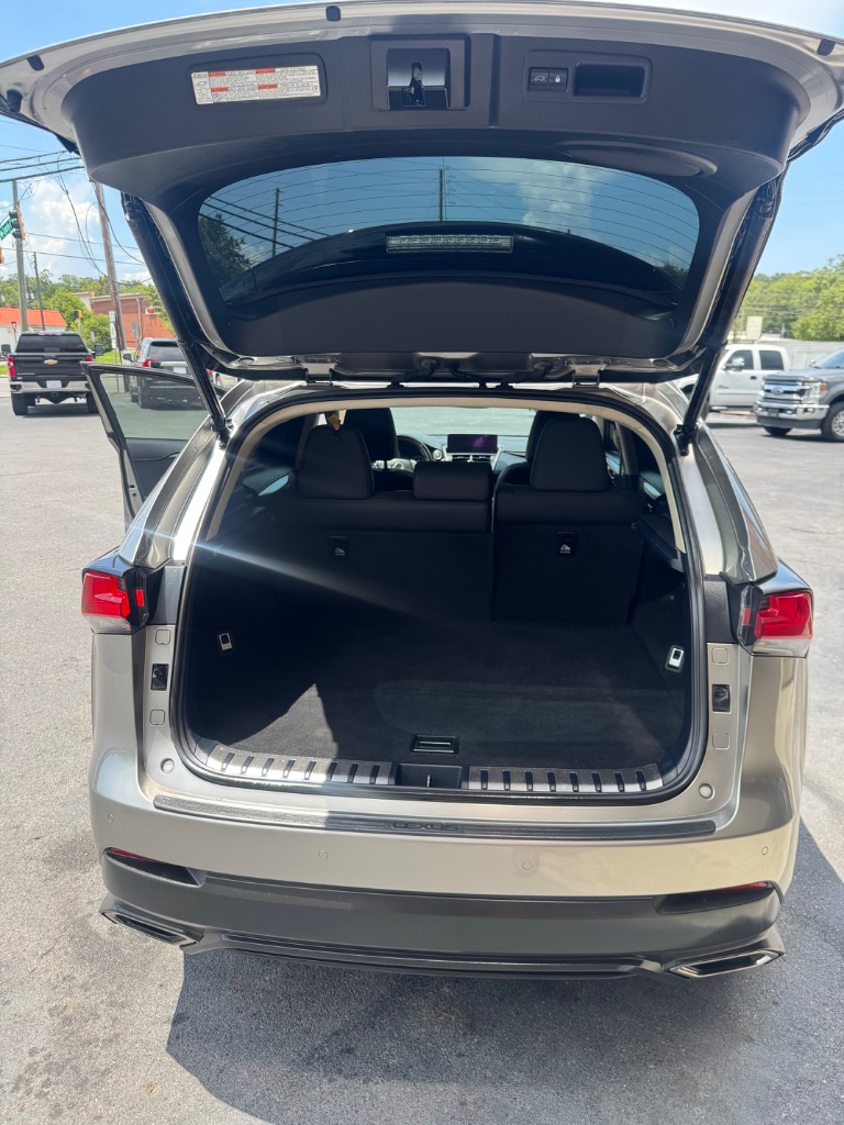 2019 Lexus NX - $14,900