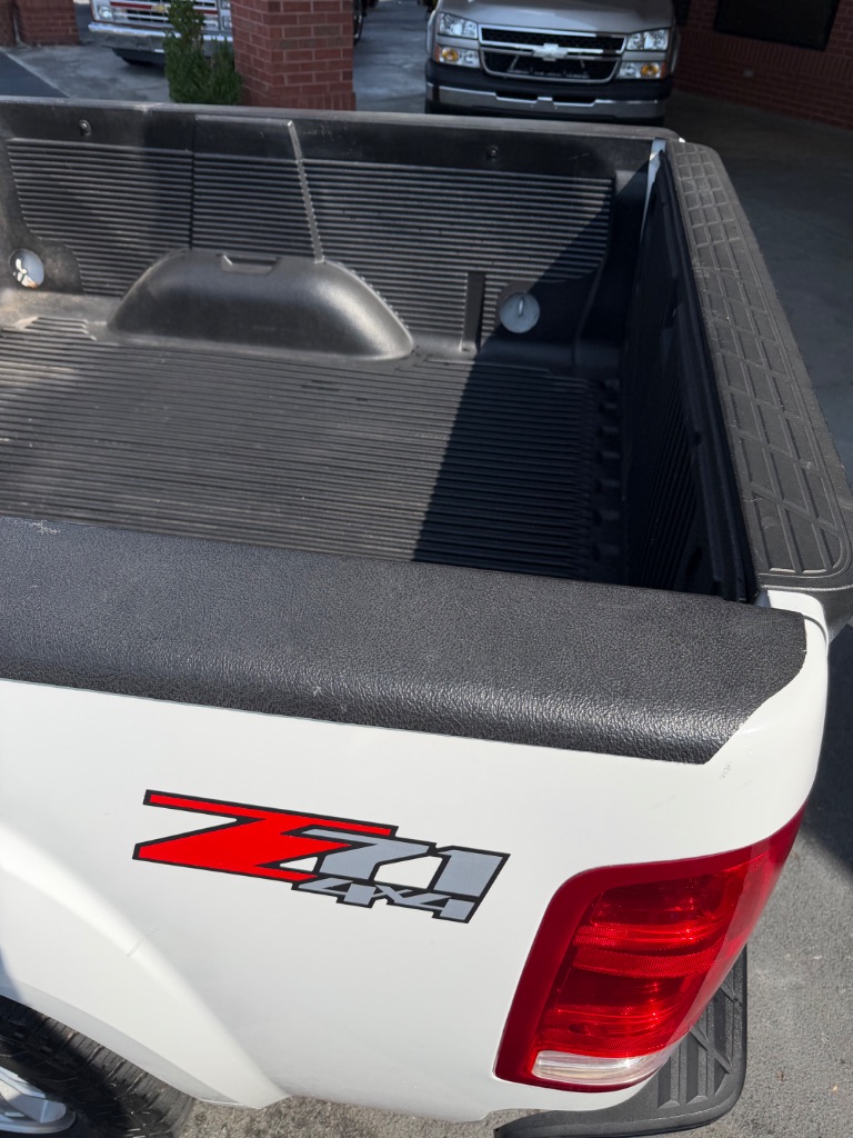 2008 GMC Sierra - $13,900