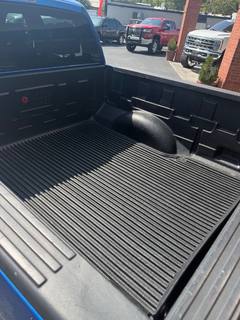 2014 Ford F-150 - $15,900