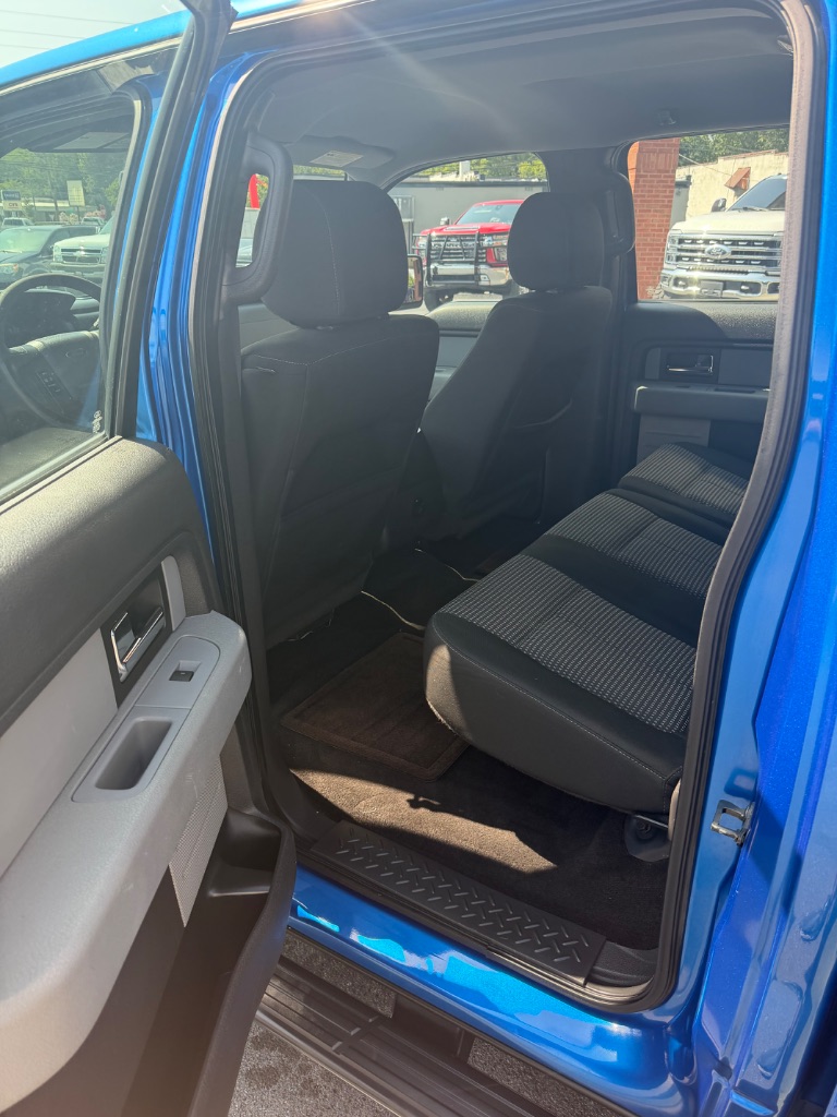 2014 Ford F-150 - $15,900