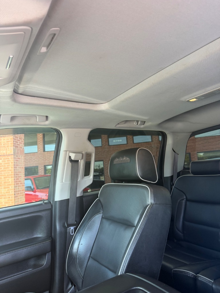 2019 Chevrolet Silverado Hd - $37,900