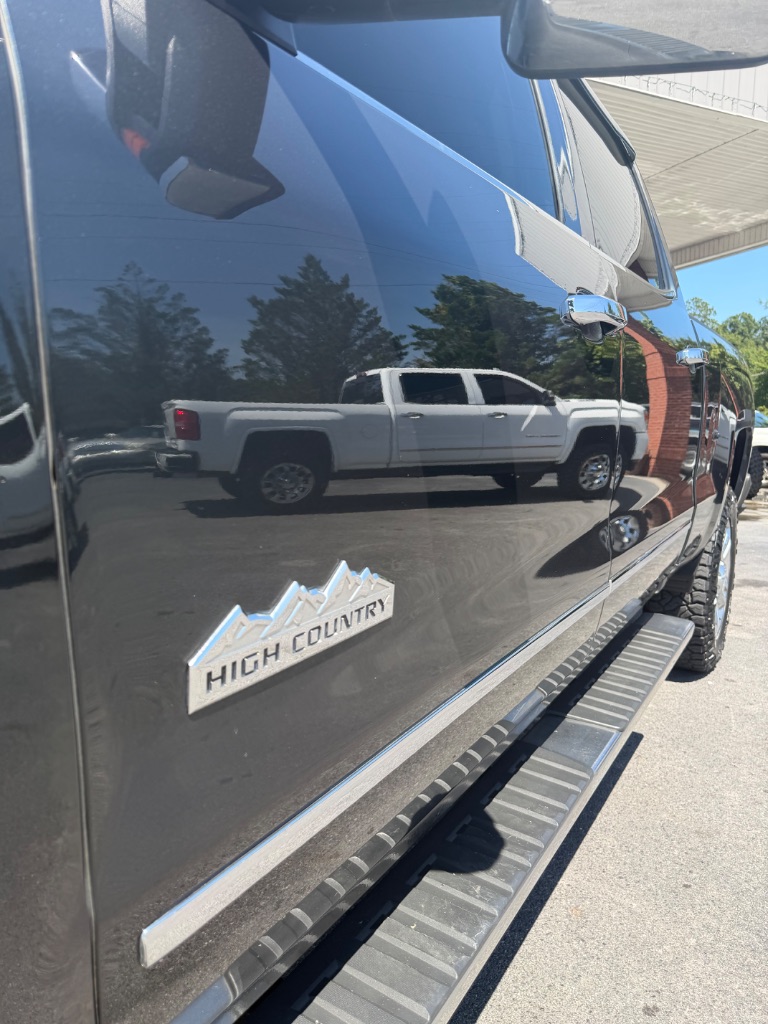 2019 Chevrolet Silverado Hd - $37,900