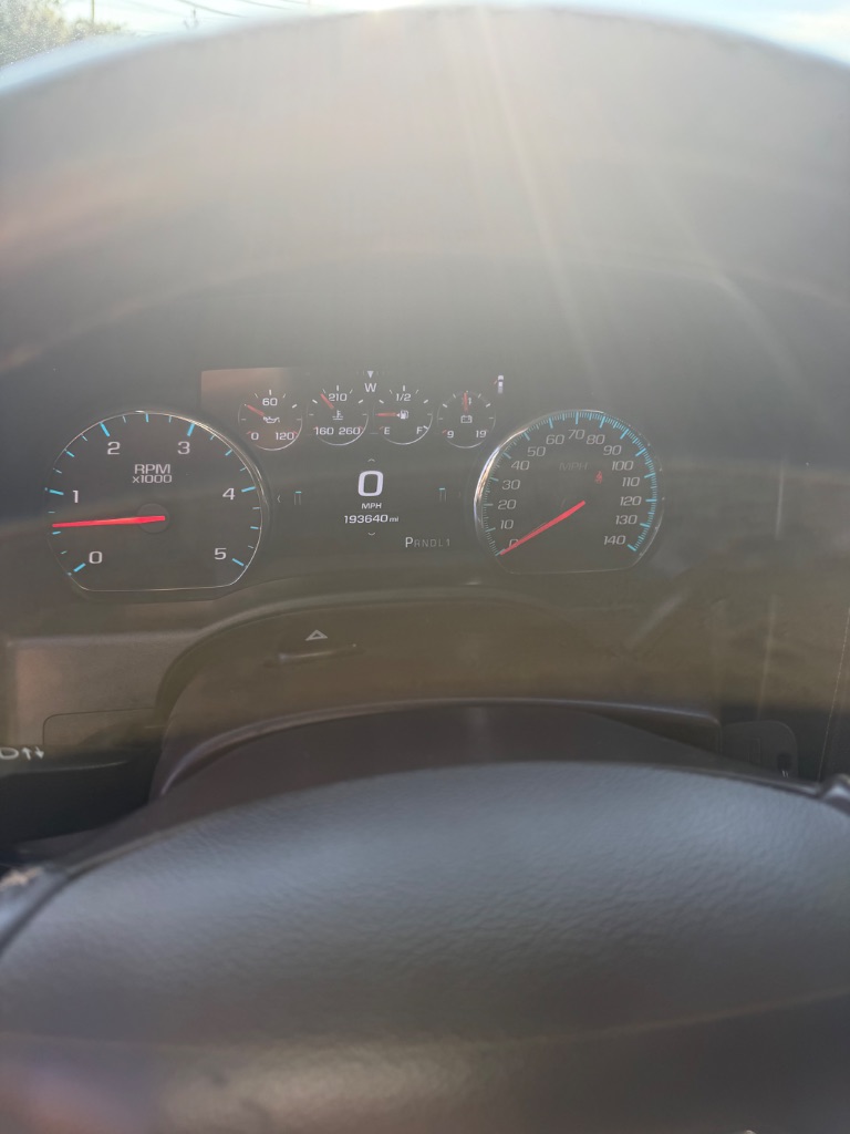 2017 GMC Sierra - $29,900