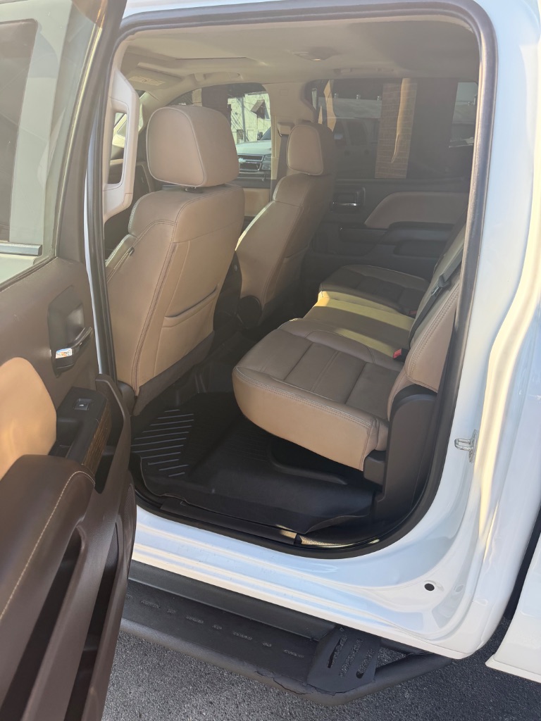 2017 GMC Sierra - $29,900