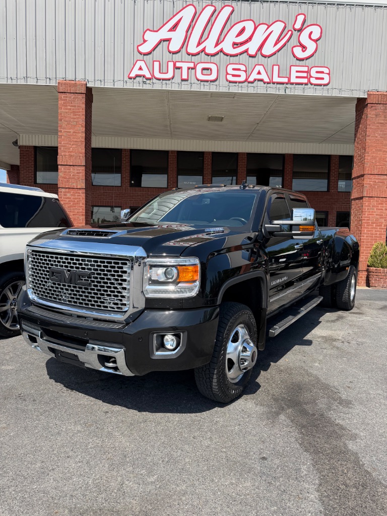 2017 GMC Sierra - $44,900