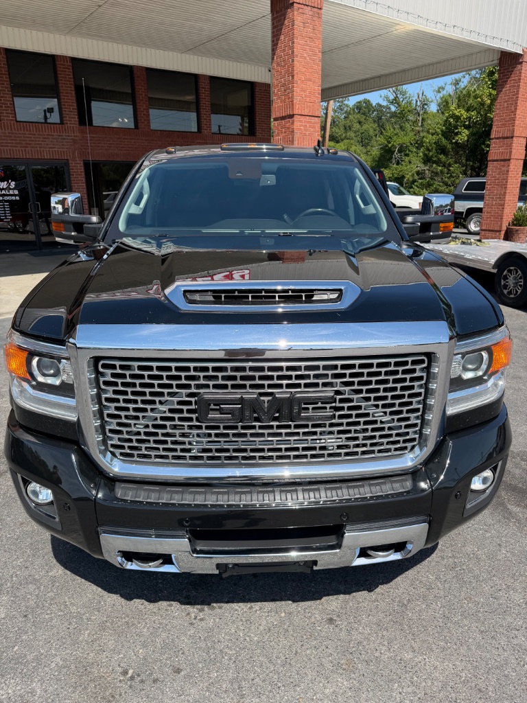 2017 GMC Sierra - $44,900