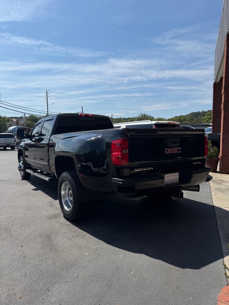2017 GMC Sierra - $44,900
