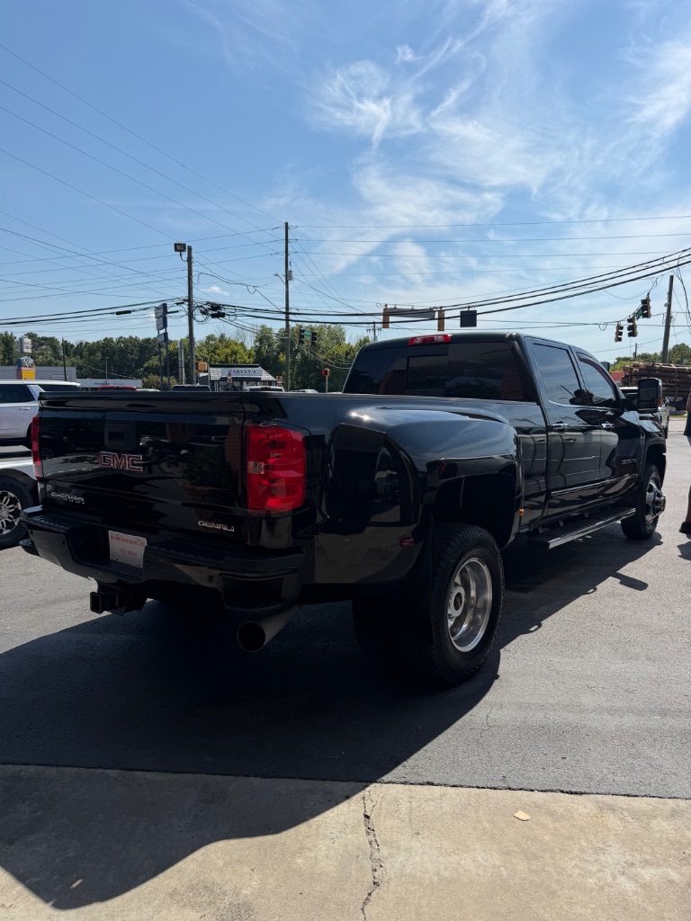 2017 GMC Sierra - $44,900