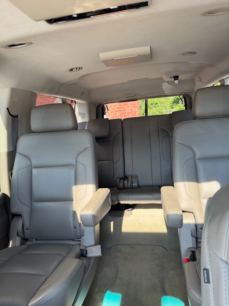 2017 GMC Yukon - $15,900
