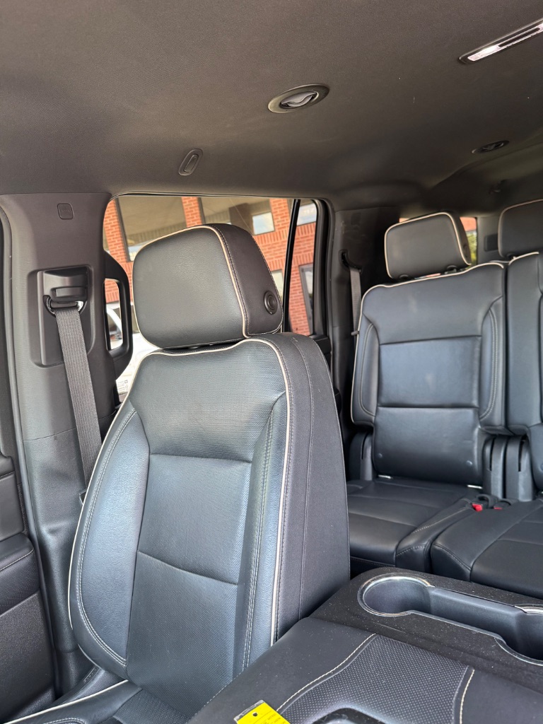 2021 GMC Yukon - $28,900