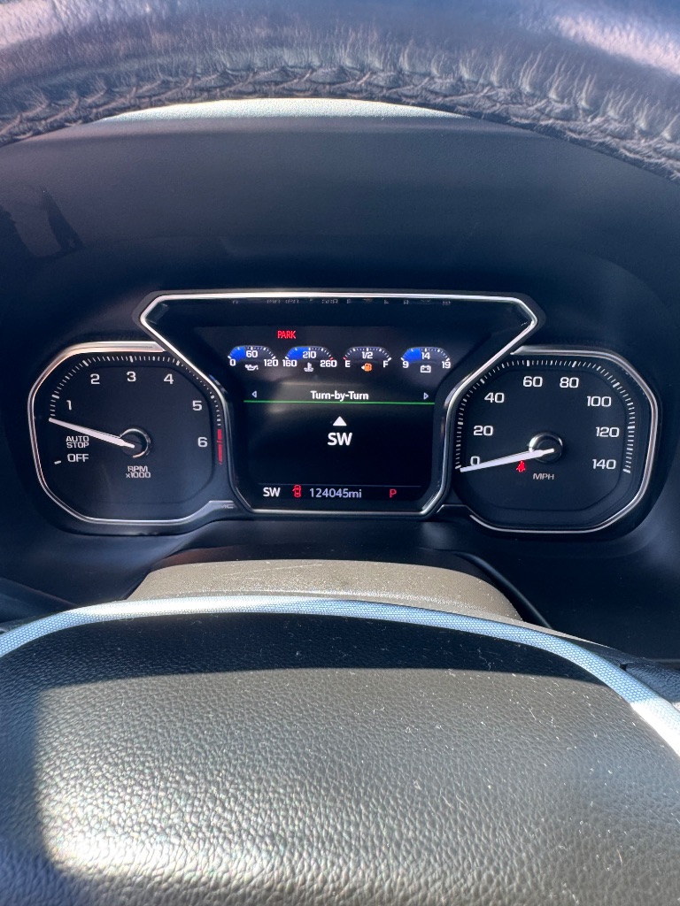 2021 GMC Yukon - $28,900