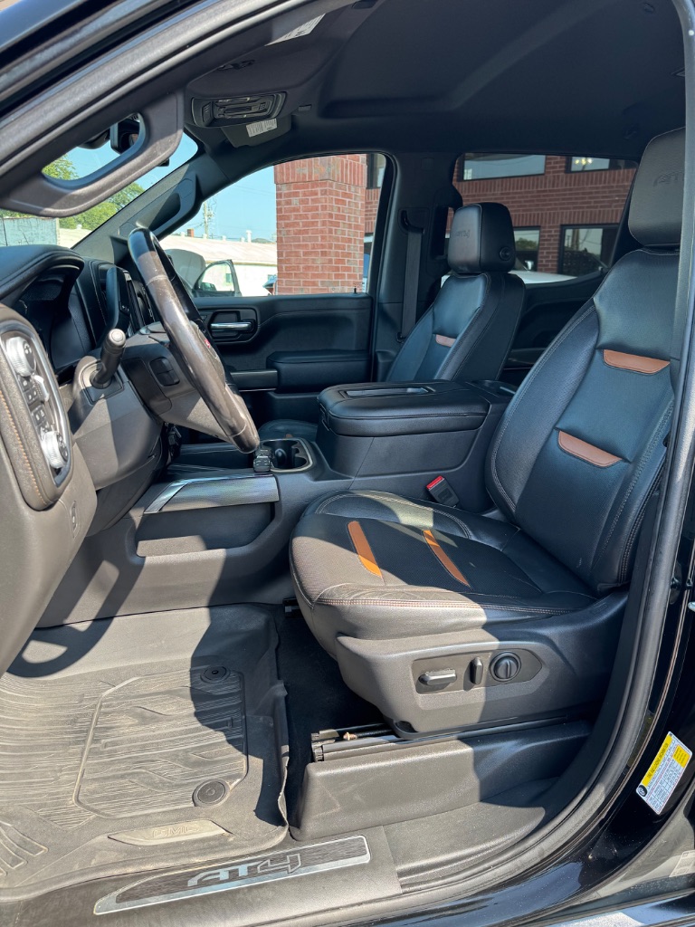 2019 GMC Sierra - $27,900