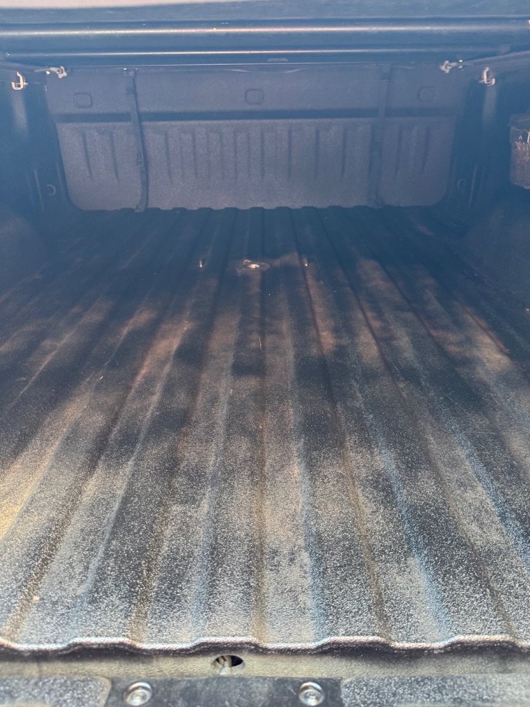 2012 GMC Sierra - $19,900