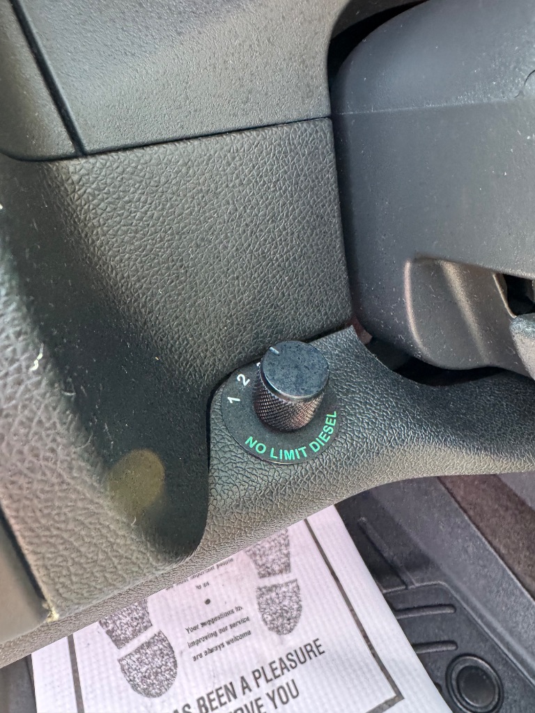 2012 GMC Sierra - $19,900