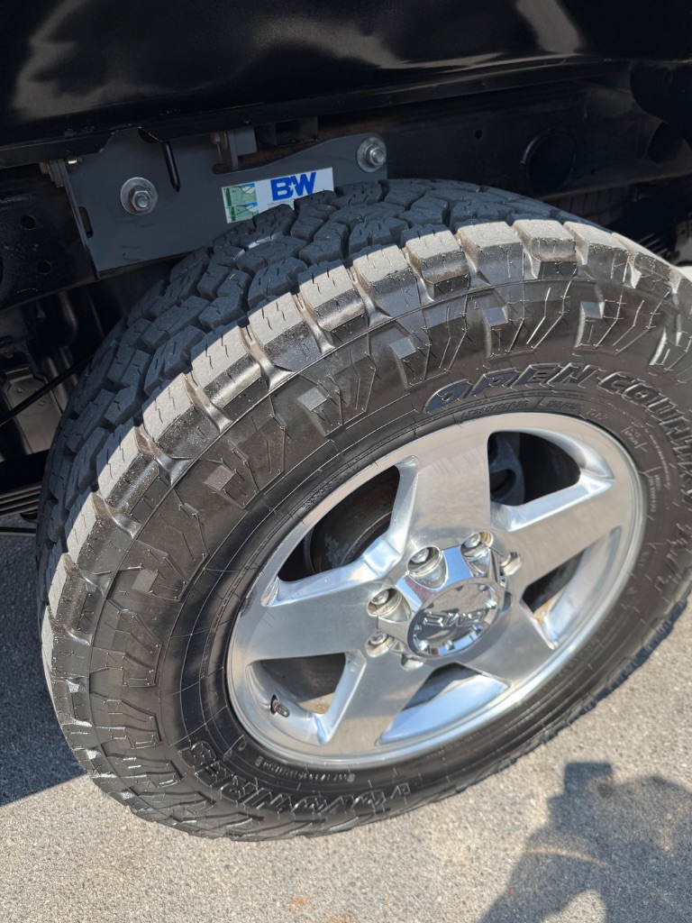 2012 GMC Sierra - $19,900