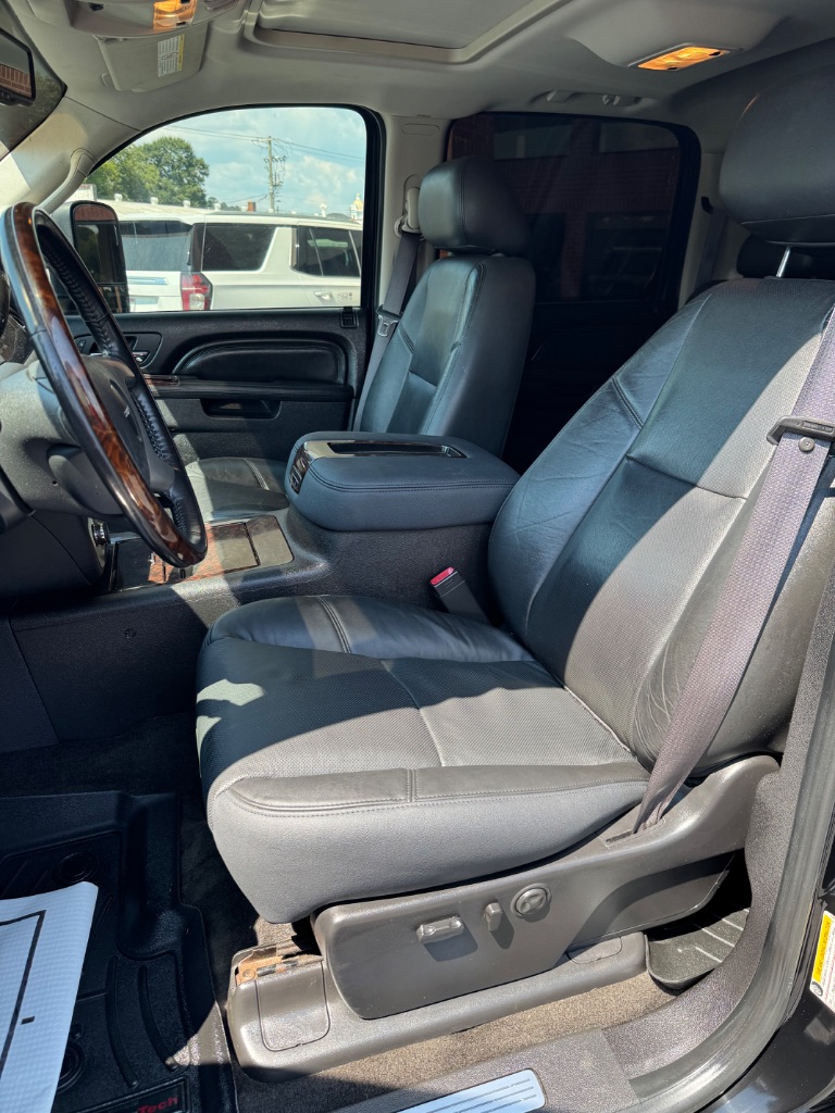 2012 GMC Sierra - $19,900