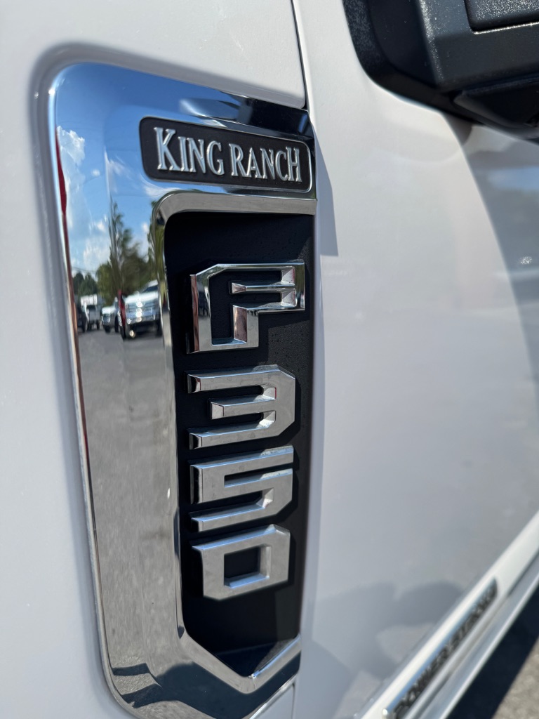 2019 Ford F-350 - $38,900