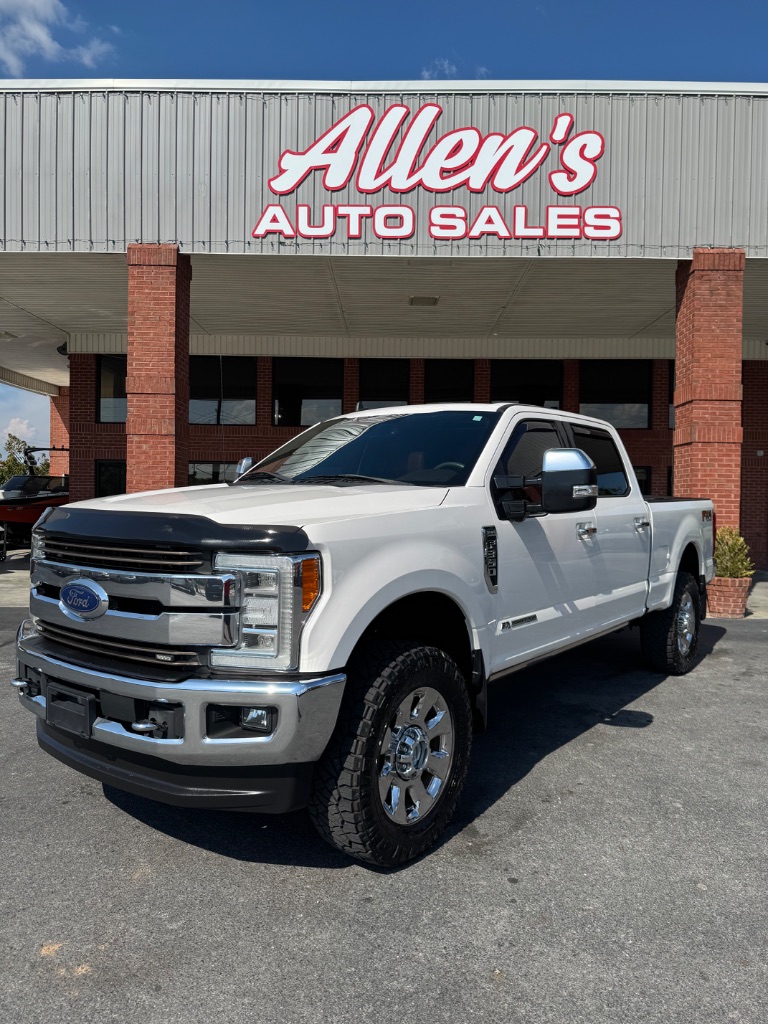 2019 Ford F-350 - $38,900
