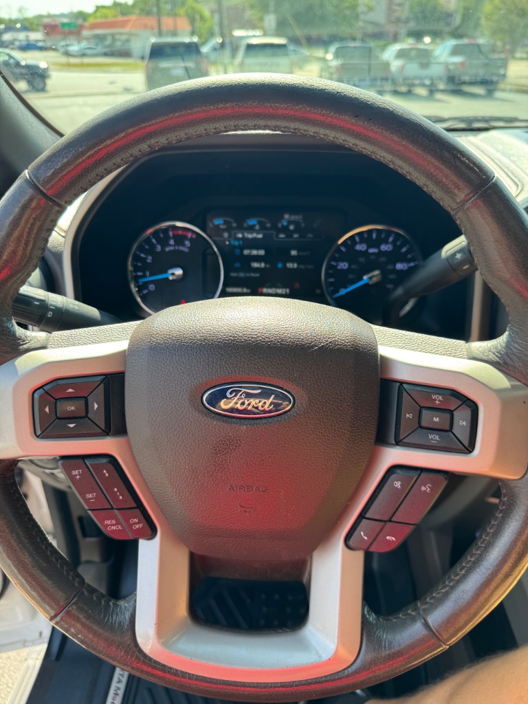 2019 Ford F-350 - $38,900