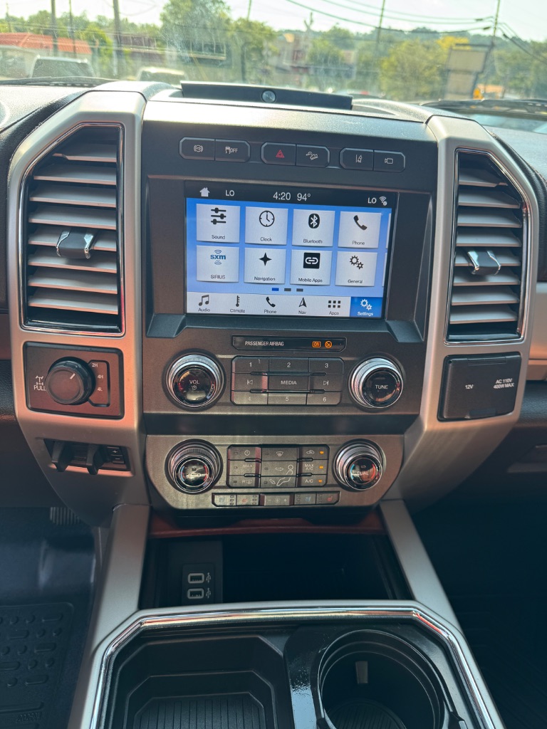 2019 Ford F-350 - $38,900