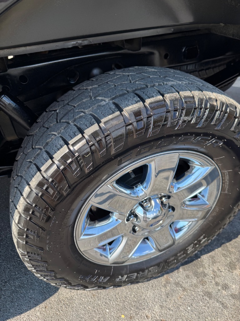 2013 Ford F-150 - $9,900