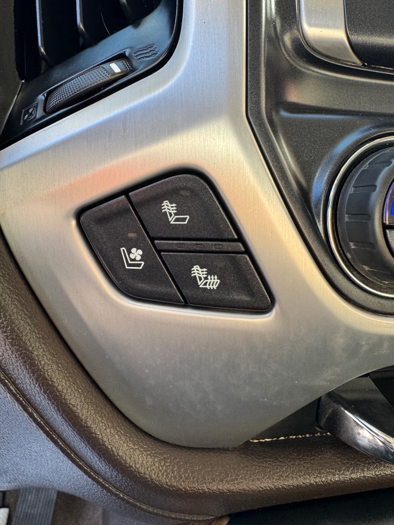 2018 GMC Sierra - $39,900